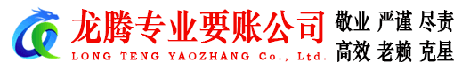 点军龙腾催收公司